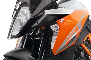 KTM 1290 Super Duke GT 2016 - Bild 30 KTM 1290 Super Duke GT 2016 - Bild 30
